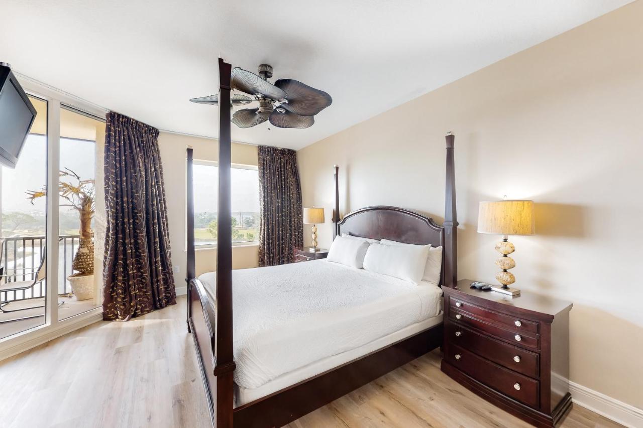 Lost Key By Meyer Vacation Rentals Perdido Key Exterior foto