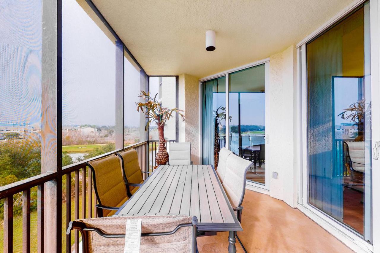 Lost Key By Meyer Vacation Rentals Perdido Key Exterior foto